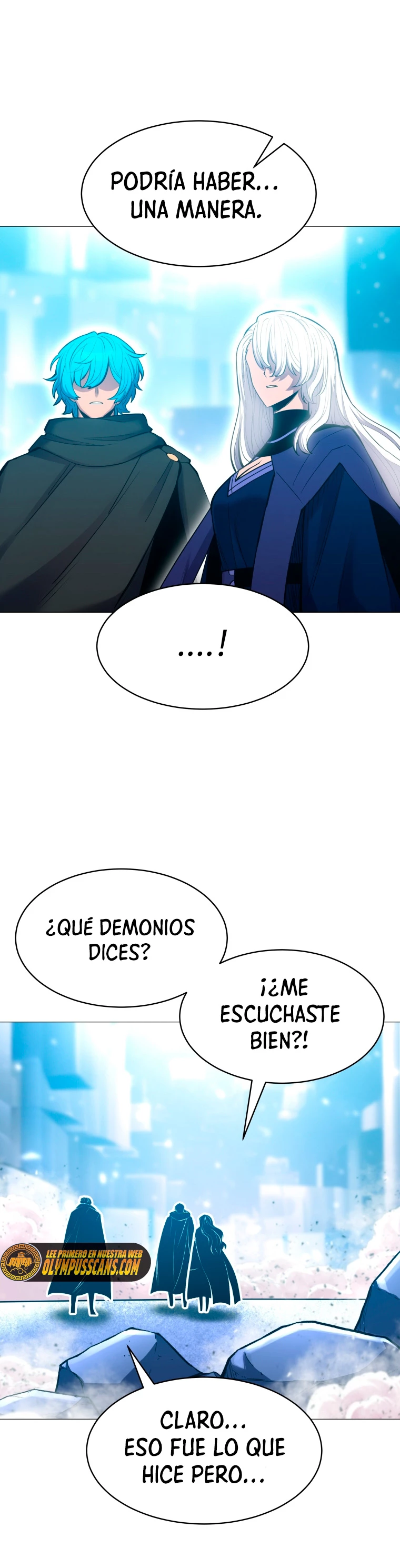 Updater capítulo 110, página 17