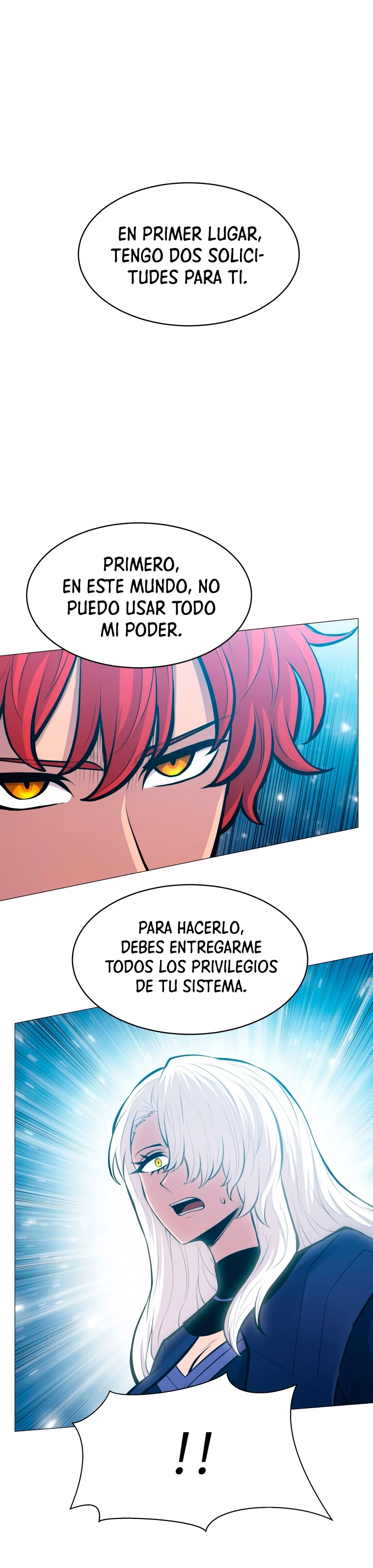 Updater capítulo 110, página 18