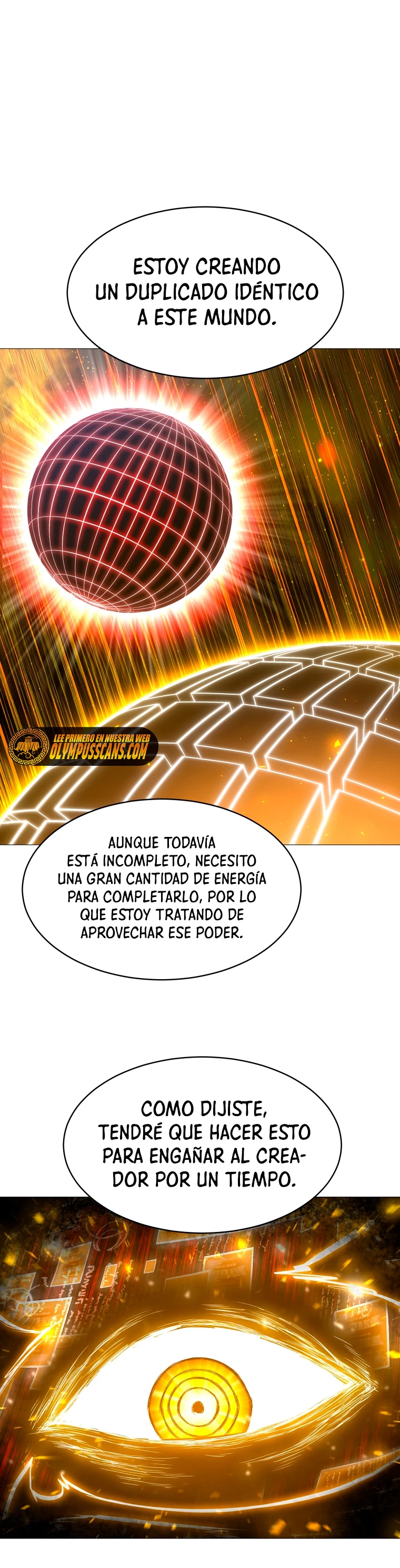 Updater capítulo 110, página 20