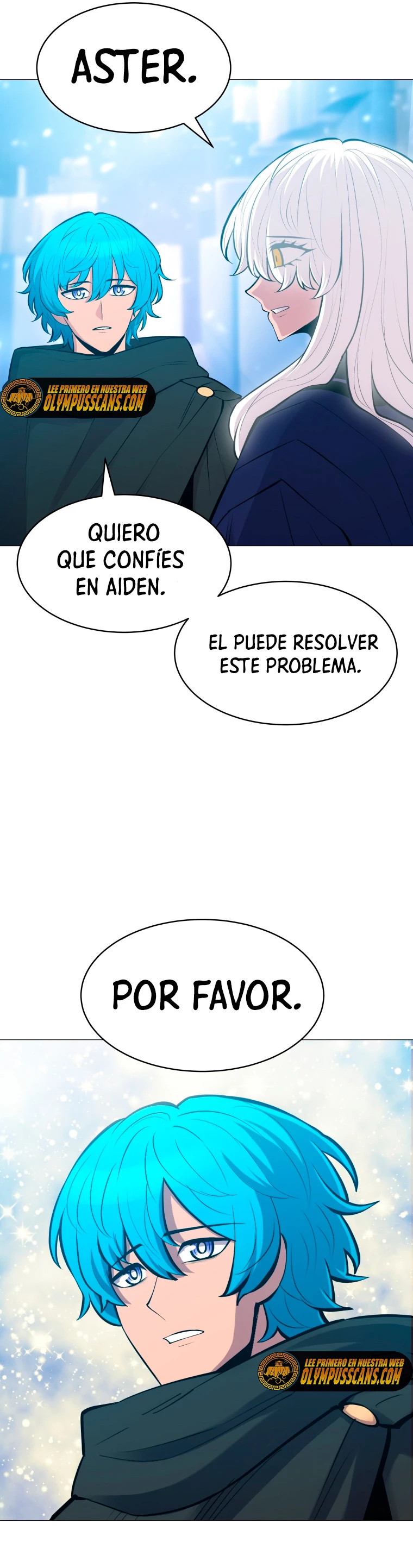 Updater capítulo 110, página 22