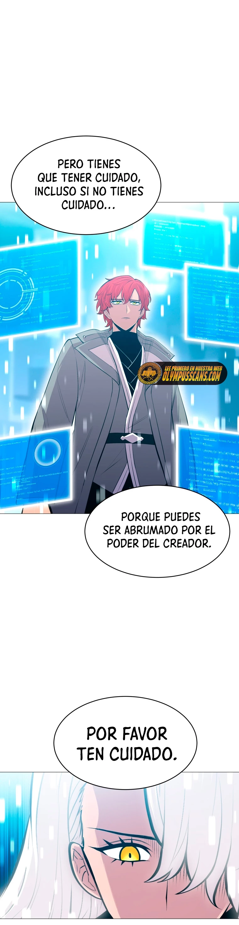 Updater capítulo 110, página 24