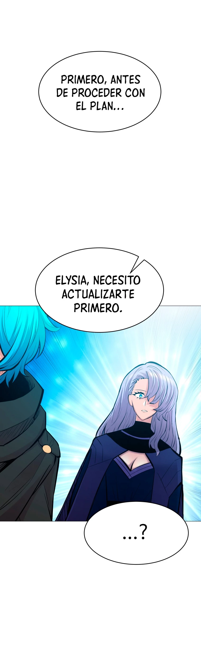 Updater capítulo 110, página 30