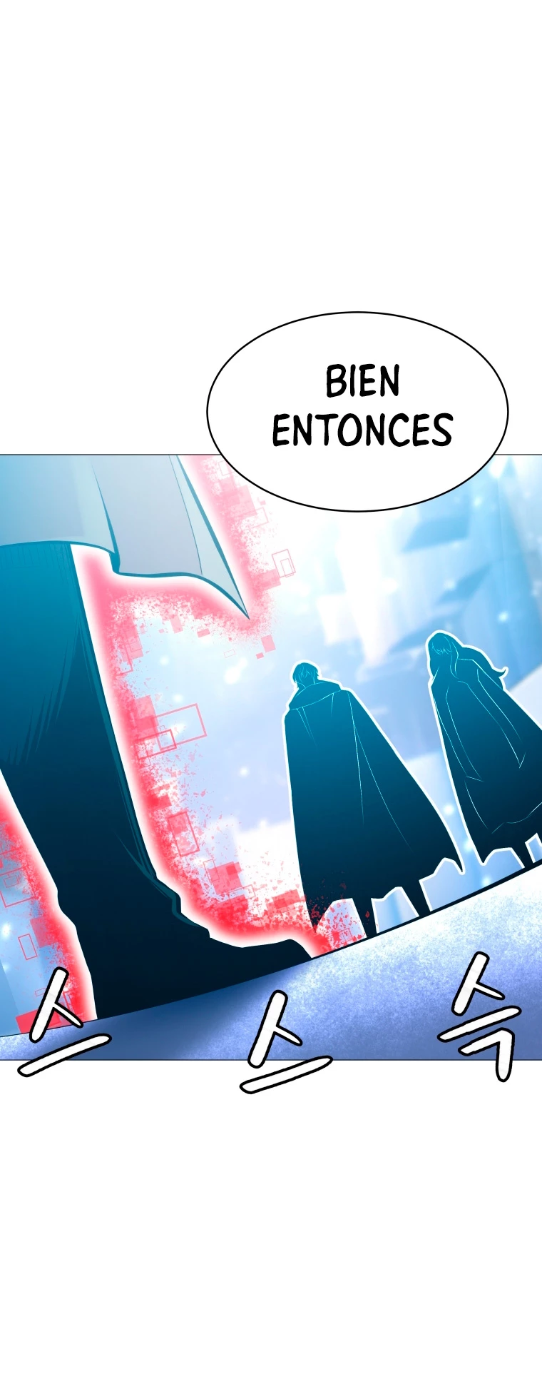 Updater capítulo 110, página 34