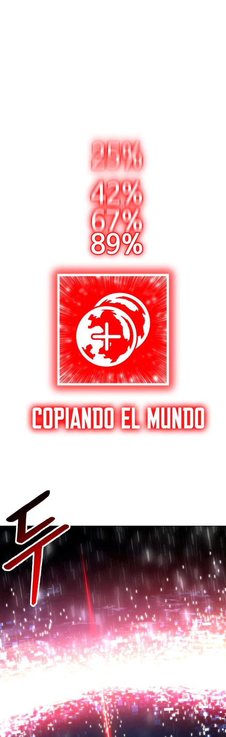 Updater capítulo 110, página 37