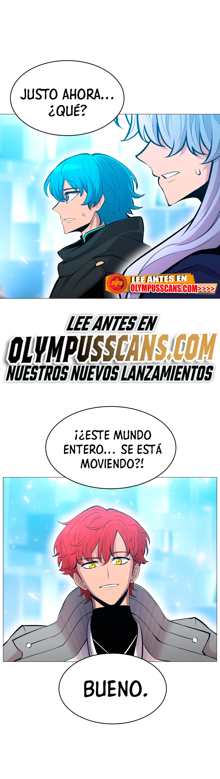 Updater capítulo 111, página 2