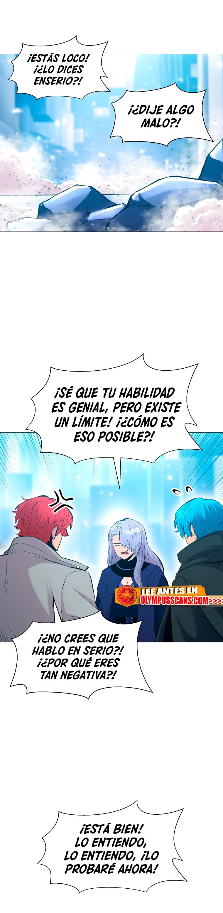 Updater capítulo 111, página 4