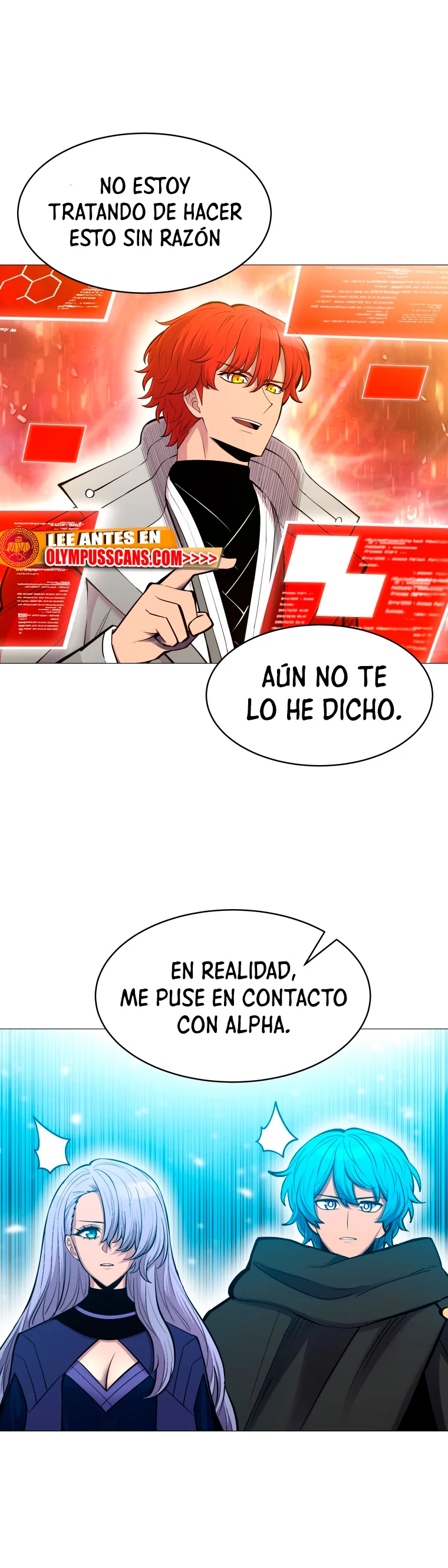 Updater capítulo 111, página 5