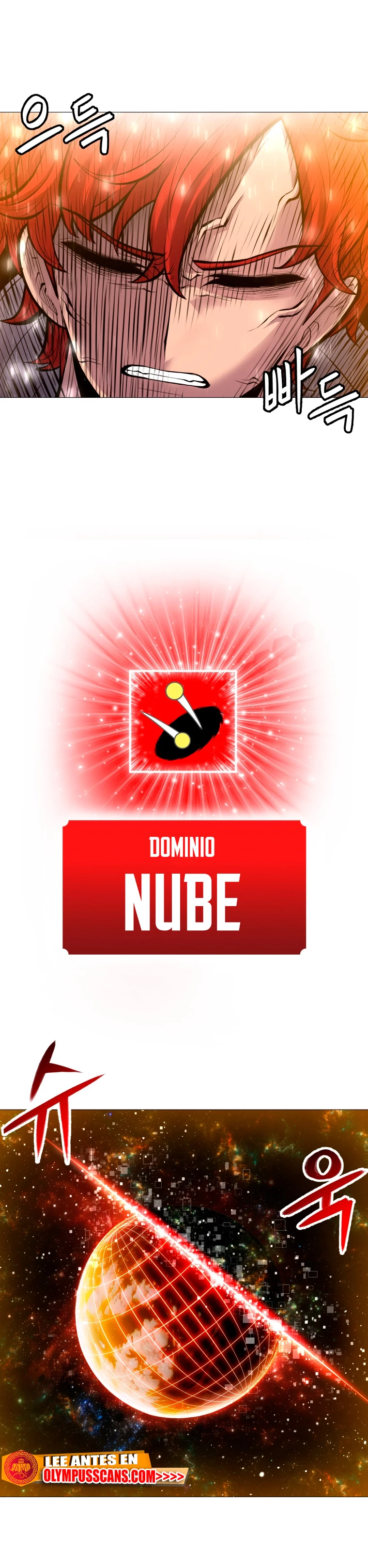 Updater capítulo 111, página 10