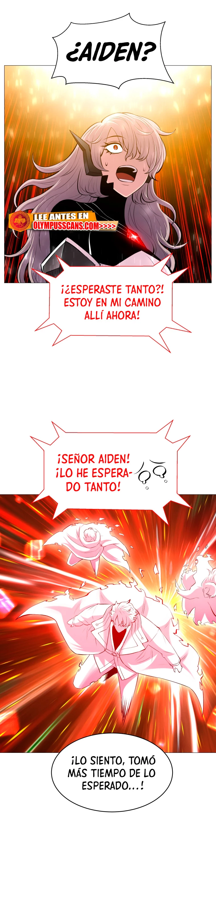 Updater capítulo 111, página 18
