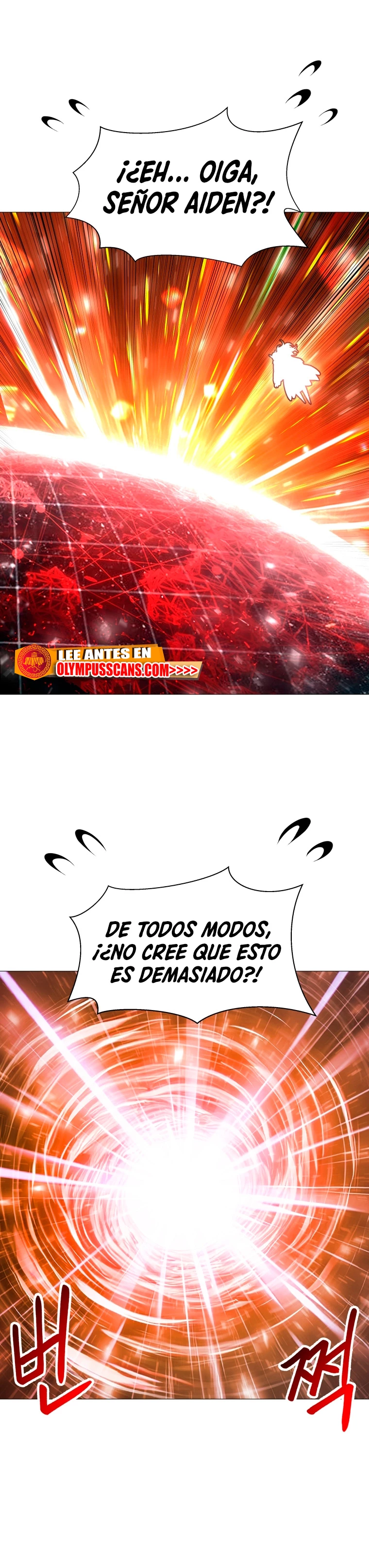 Updater capítulo 111, página 20