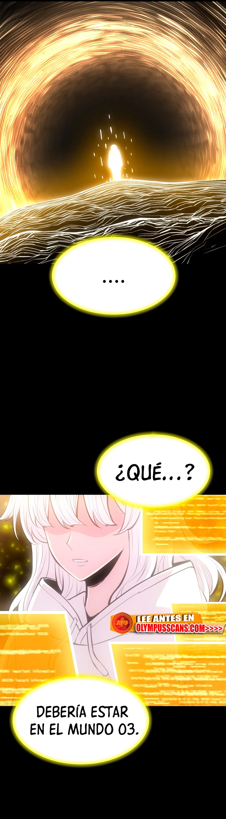 Updater capítulo 111, página 22