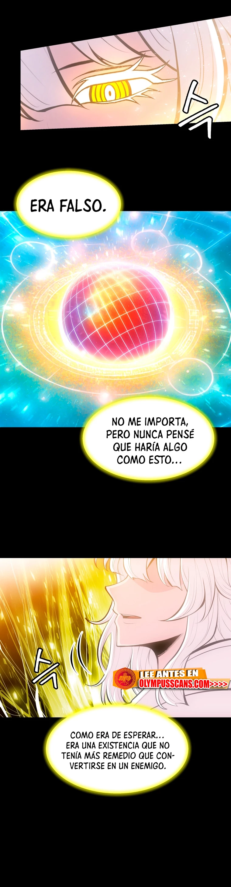Updater capítulo 111, página 23