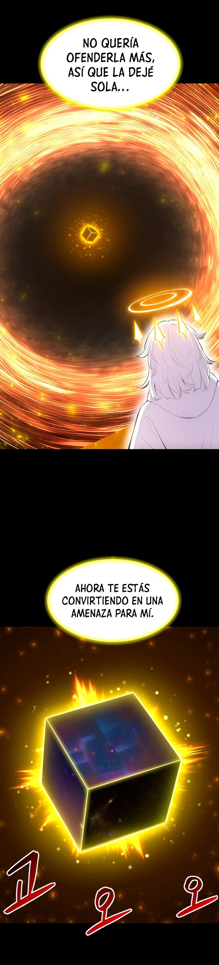 Updater capítulo 111, página 24