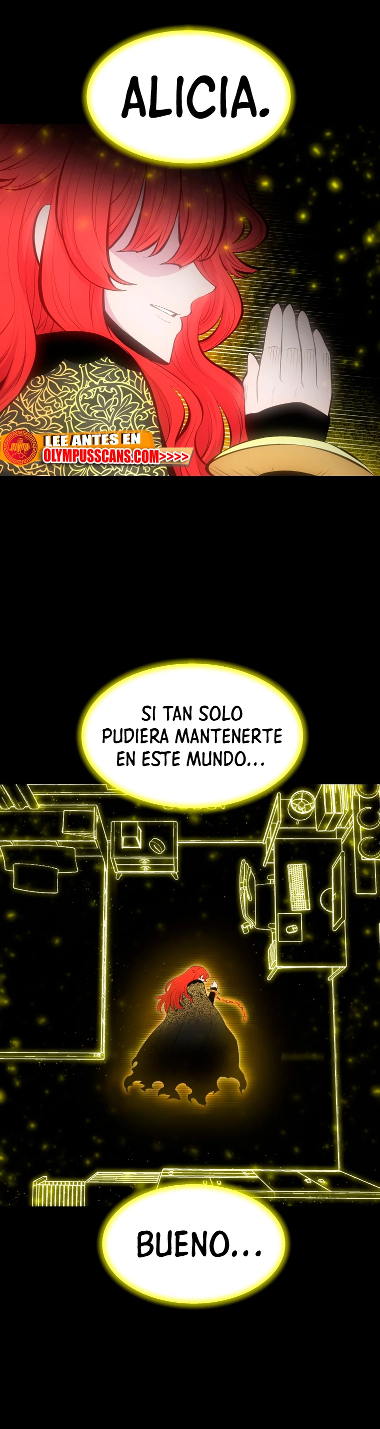 Updater capítulo 111, página 25