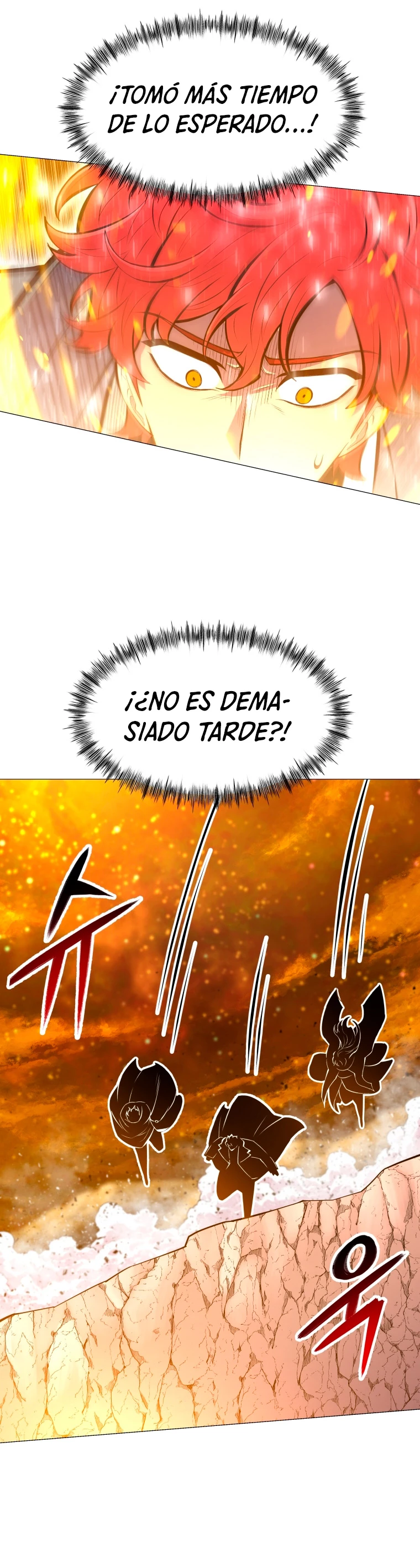 Updater capítulo 111, página 30