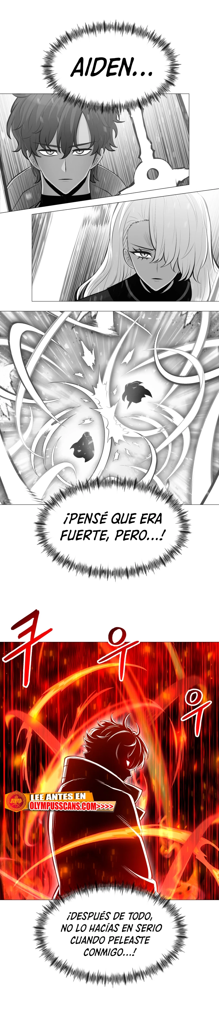 Updater capítulo 112, página 3