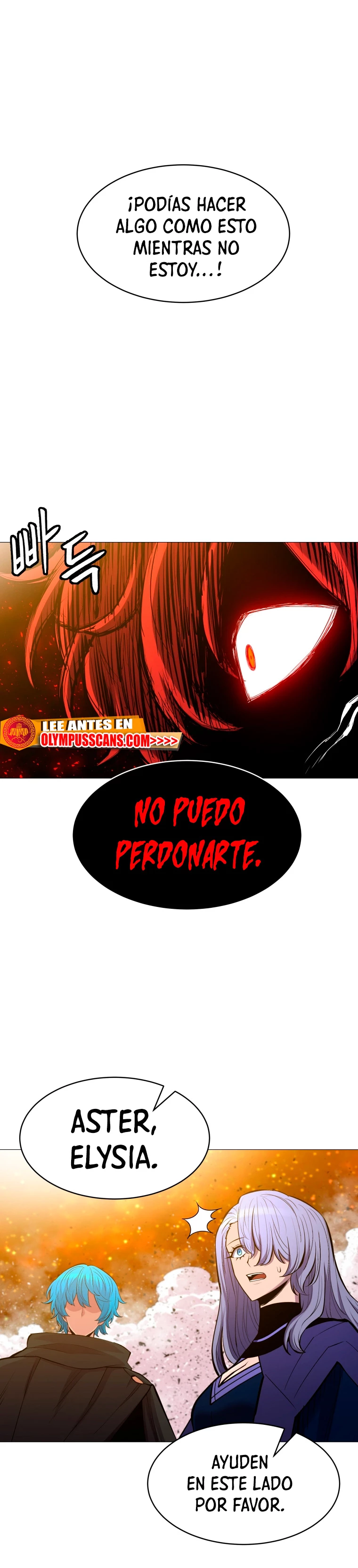Updater capítulo 112, página 5