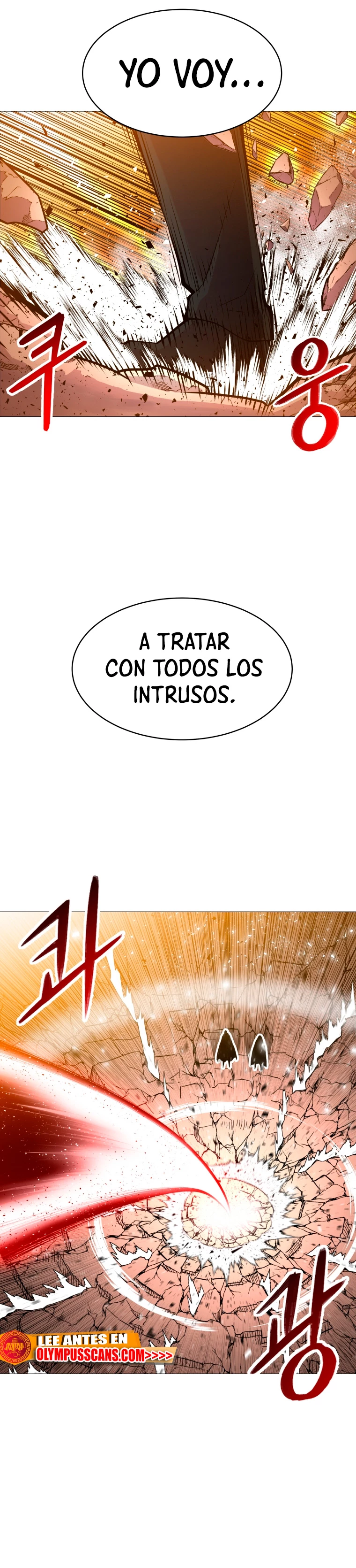 Updater capítulo 112, página 8