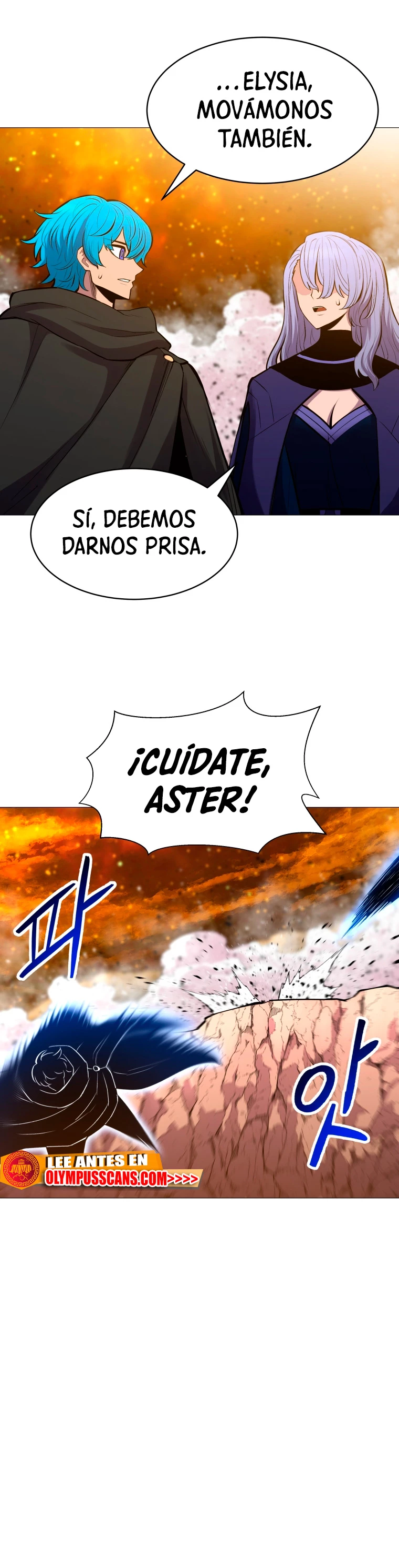 Updater capítulo 112, página 9