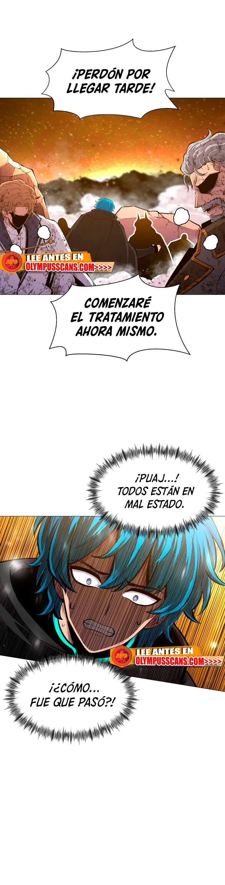 Updater capítulo 112, página 11