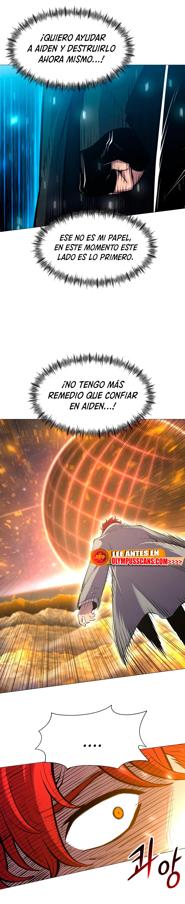 Updater capítulo 112, página 13