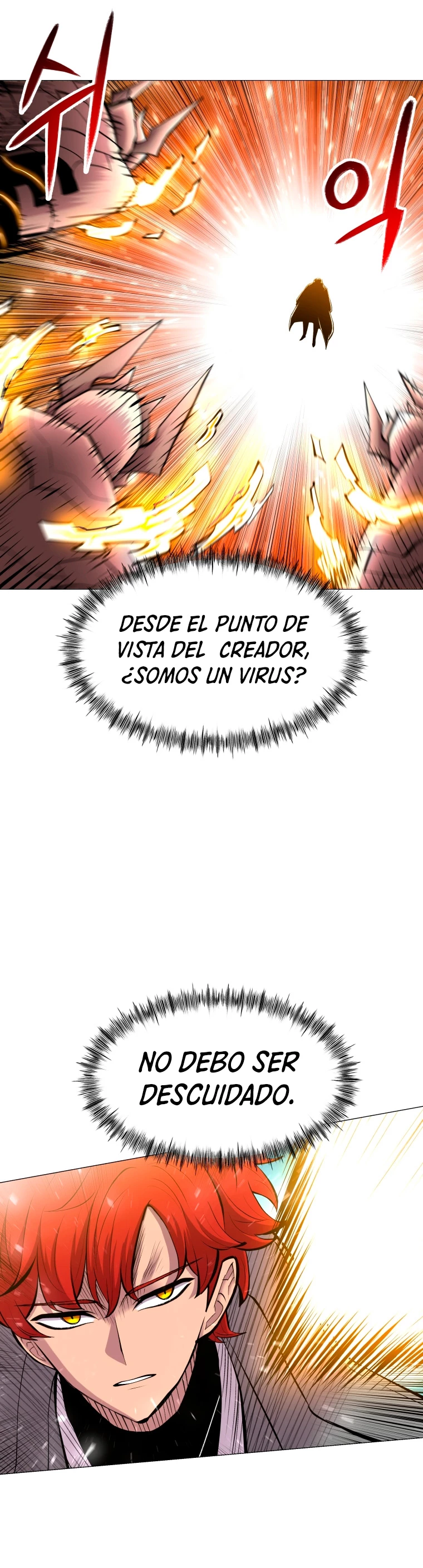 Updater capítulo 112, página 20