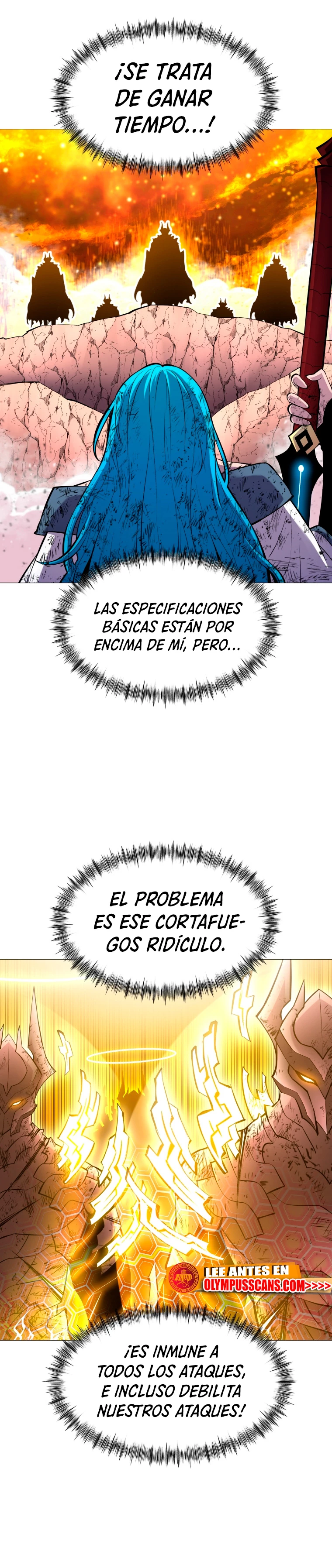 Updater capítulo 112, página 24