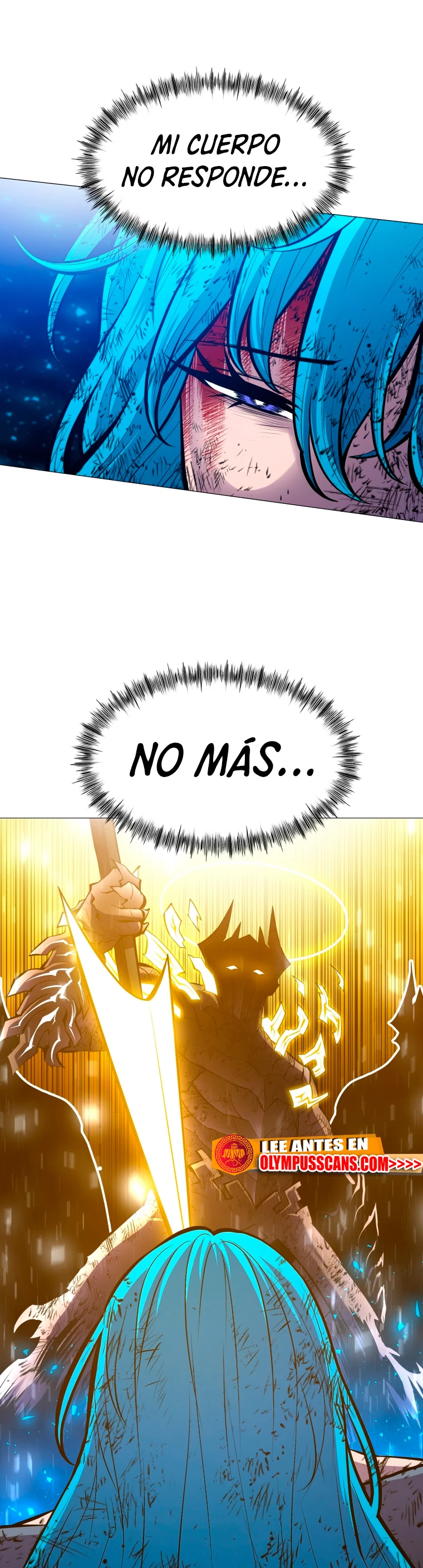 Updater capítulo 112, página 35