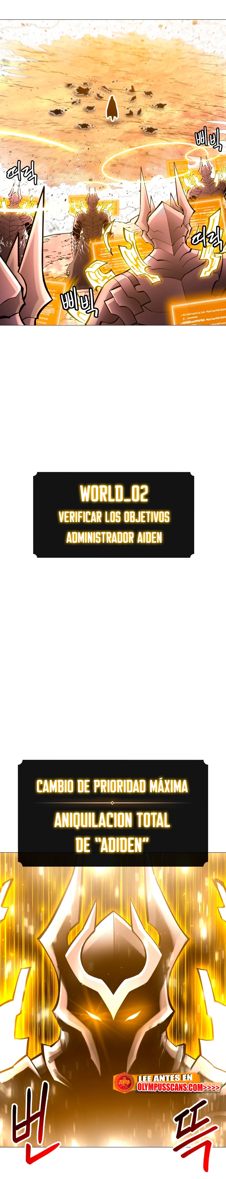 Updater capítulo 113, página 9