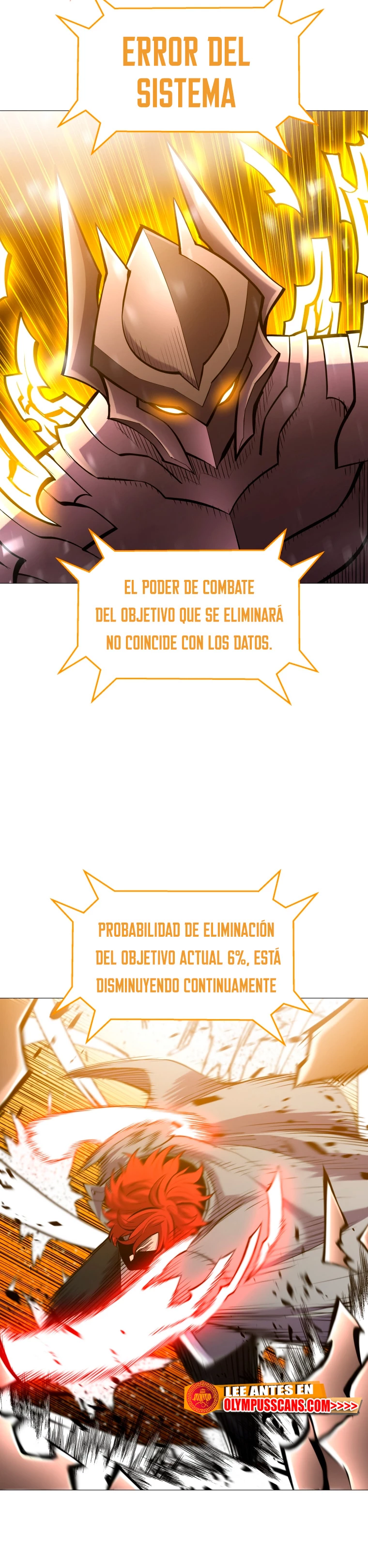 Updater capítulo 113, página 16
