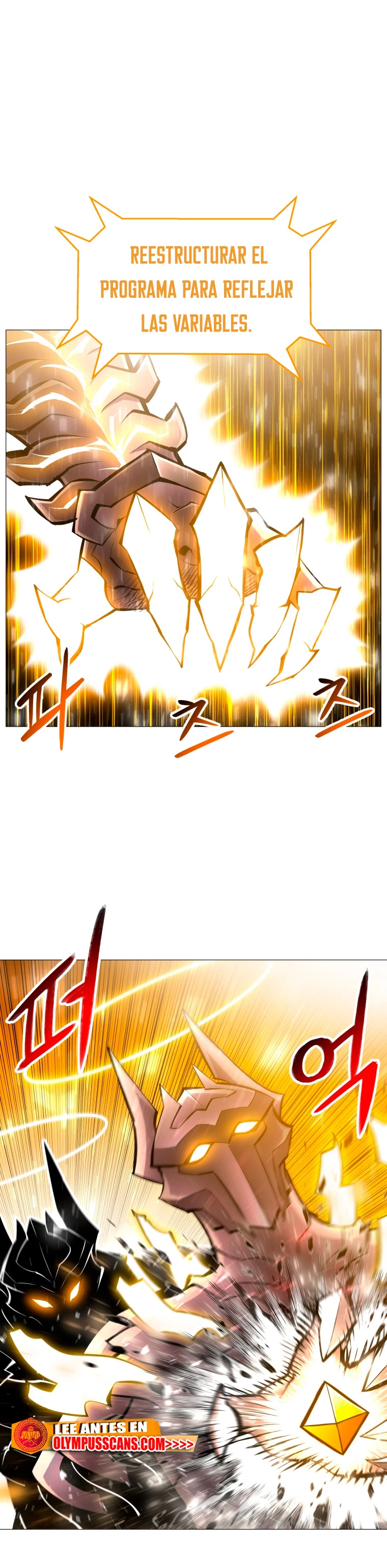 Updater capítulo 113, página 17