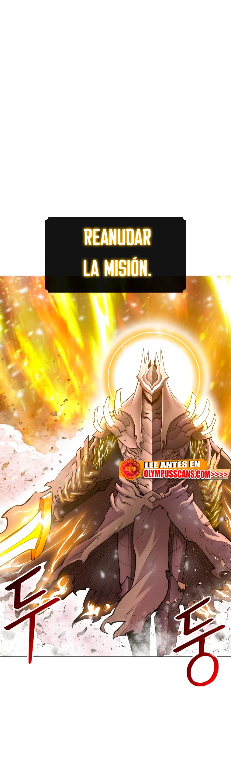 Updater capítulo 113, página 22