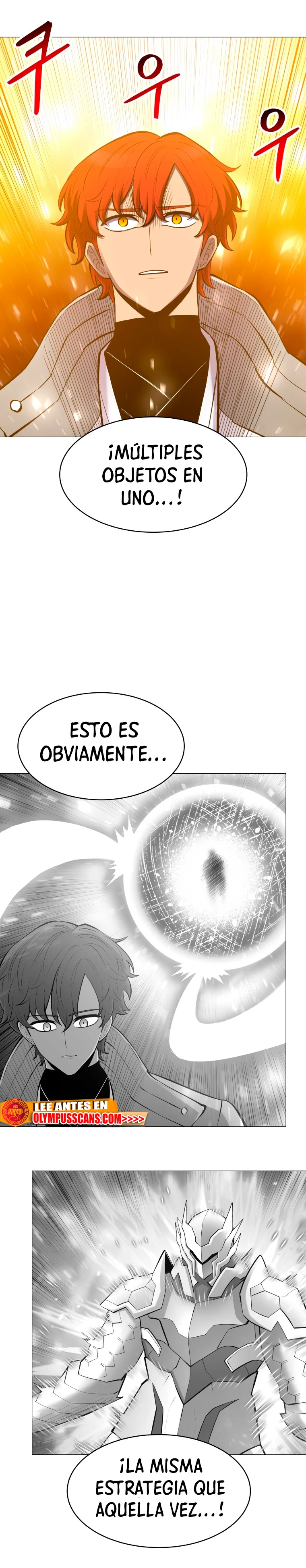 Updater capítulo 113, página 23