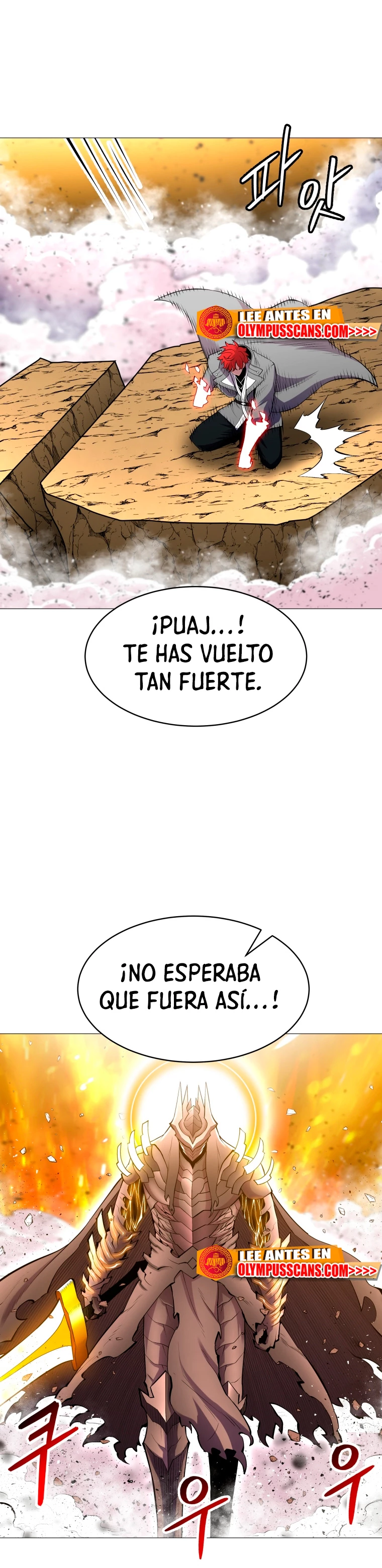 Updater capítulo 113, página 27