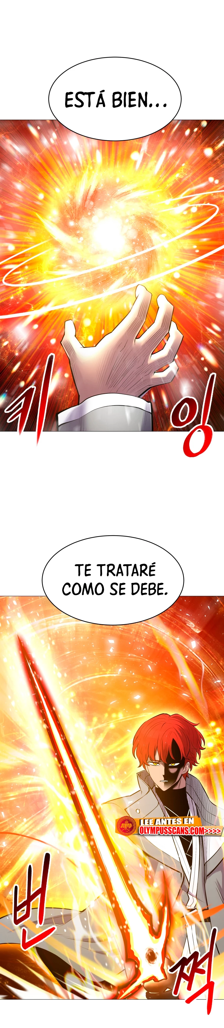 Updater capítulo 113, página 28