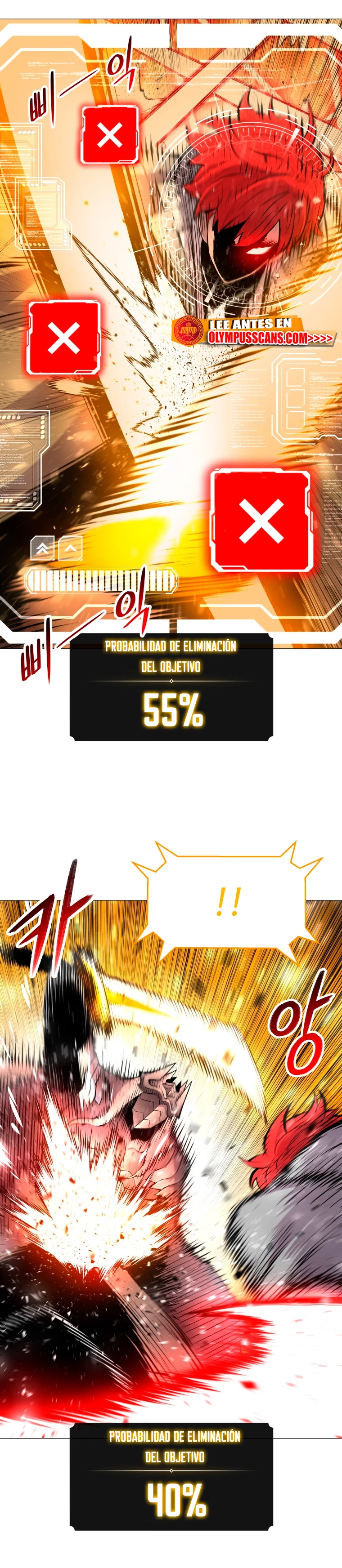Updater capítulo 113, página 32