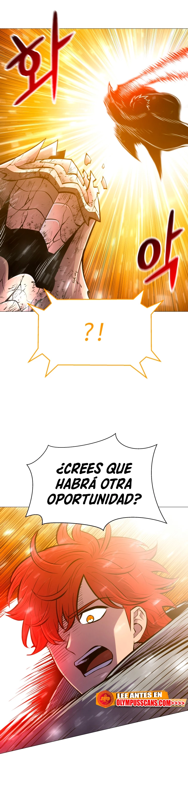 Updater capítulo 113, página 39