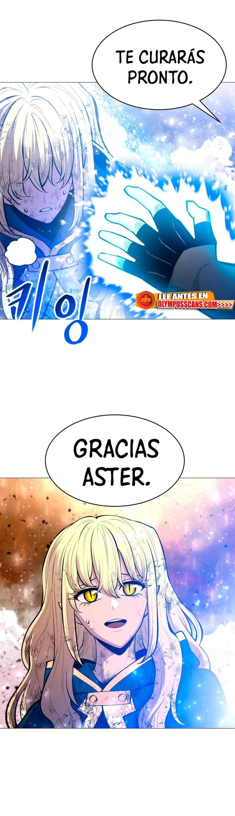 Updater capítulo 114, página 3