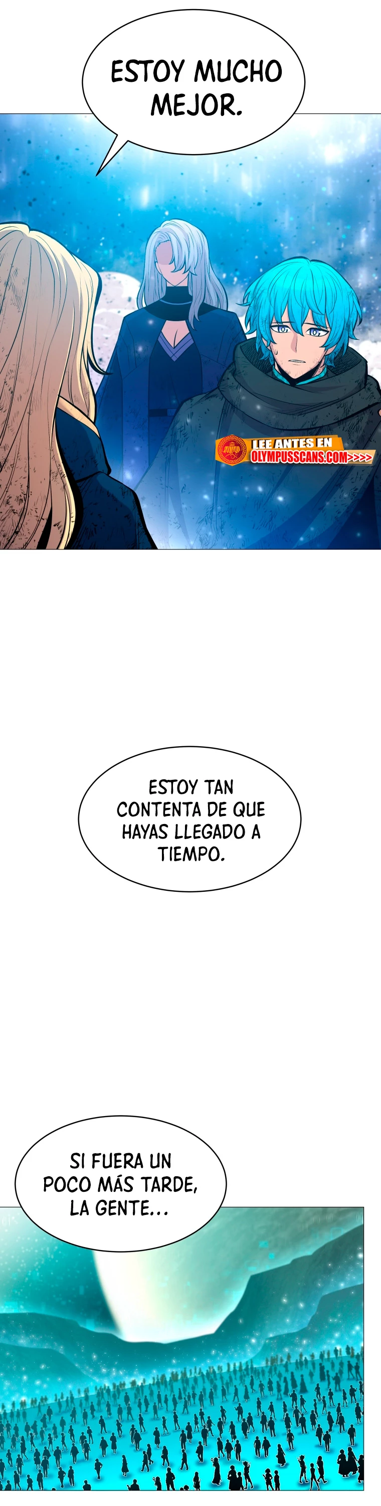 Updater capítulo 114, página 4