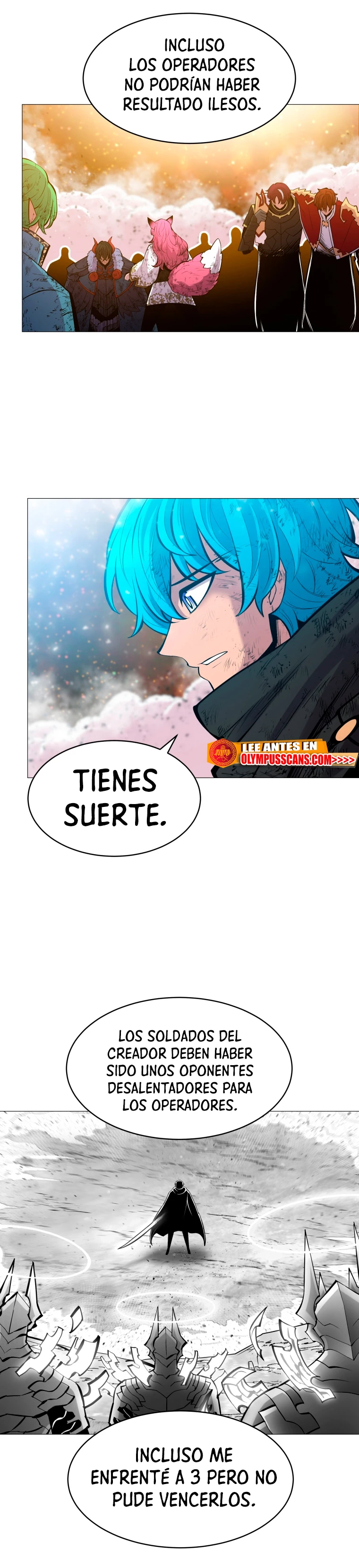 Updater capítulo 114, página 5