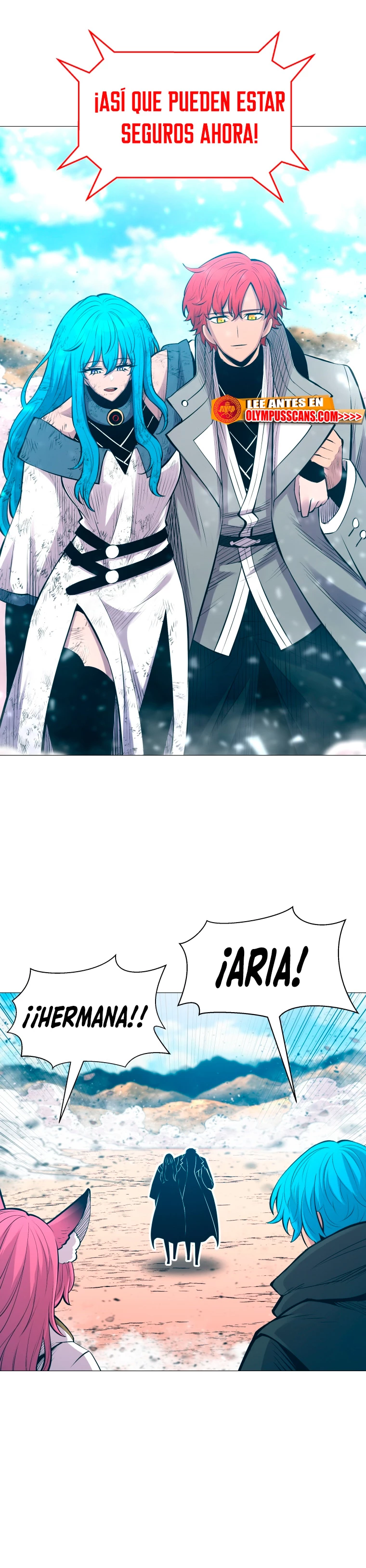 Updater capítulo 114, página 11