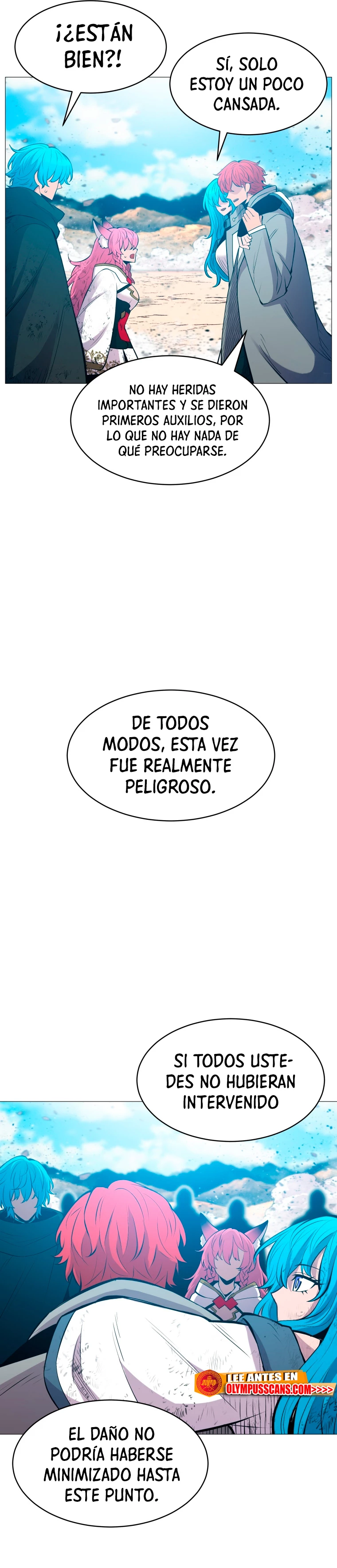 Updater capítulo 114, página 12