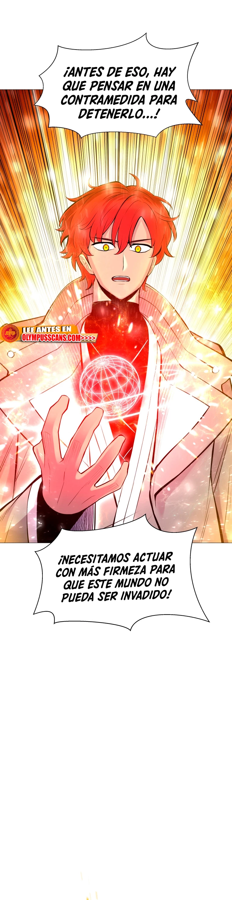 Updater capítulo 114, página 14