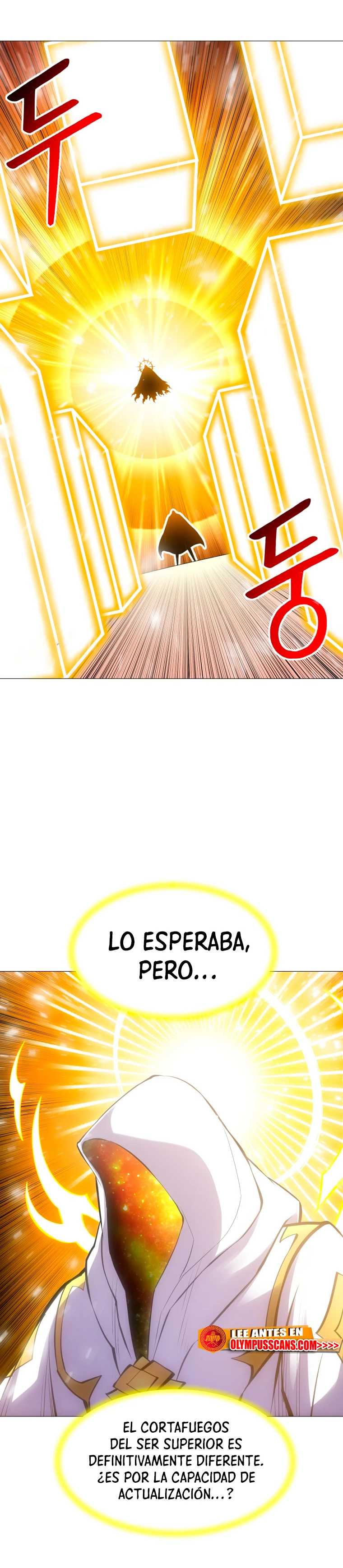 Updater capítulo 114, página 27