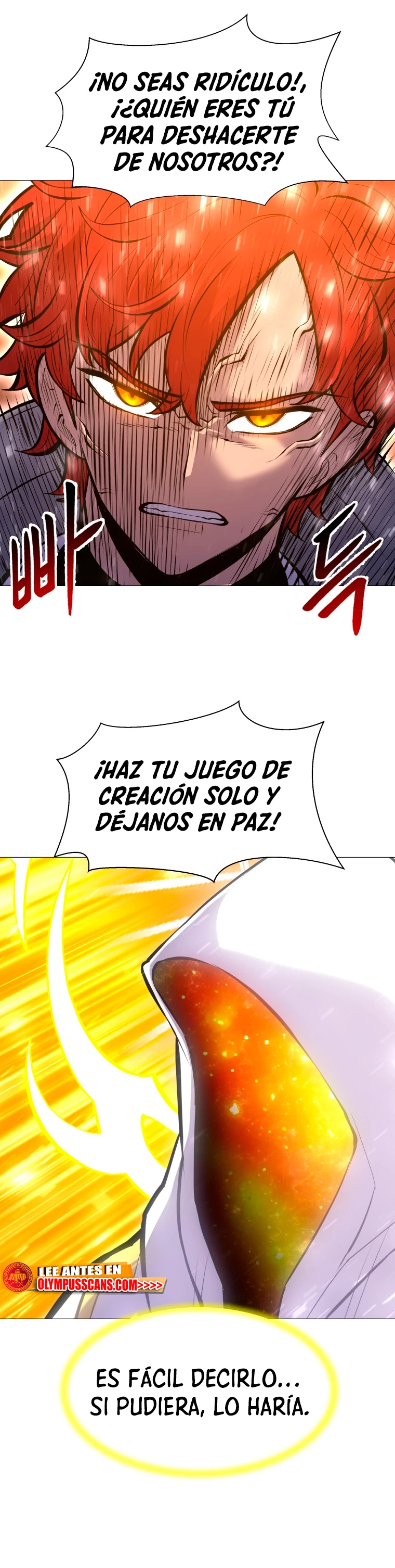 Updater capítulo 114, página 29