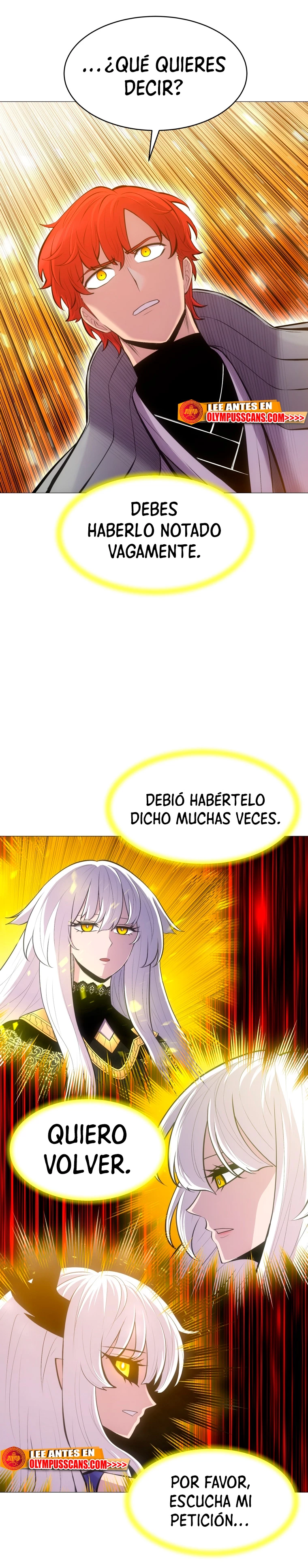 Updater capítulo 114, página 33