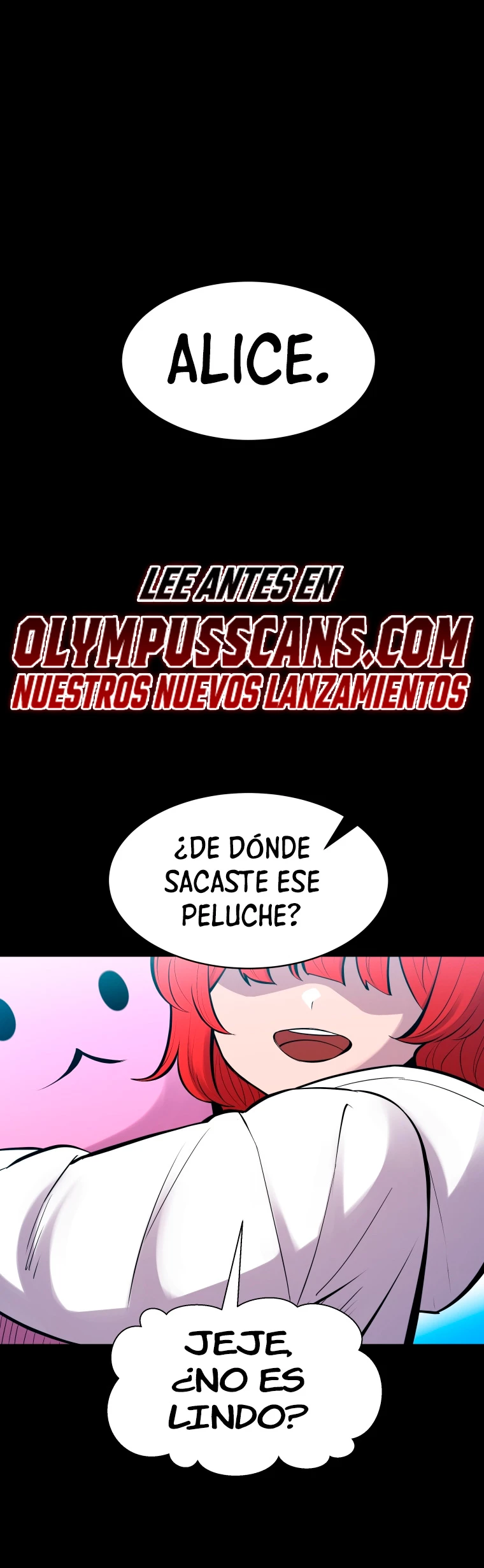 Updater capítulo 115, página 2