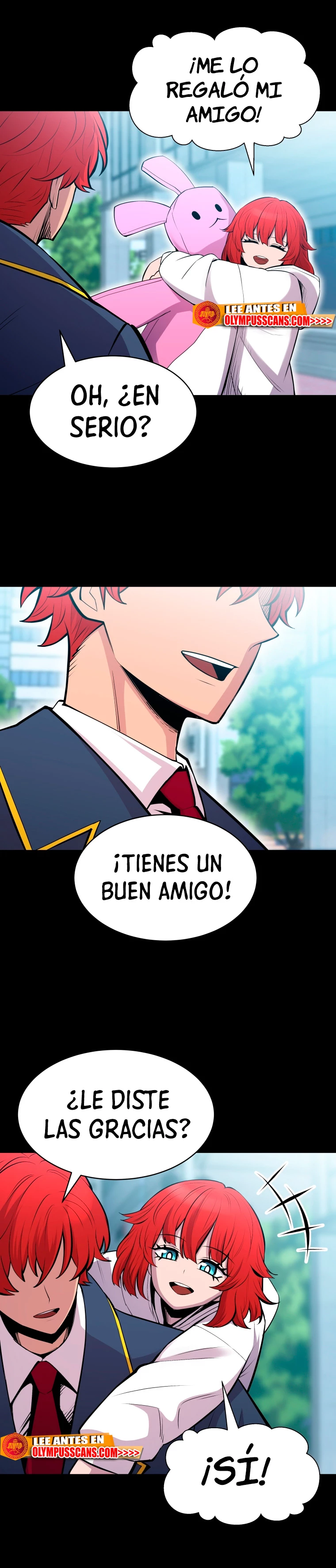 Updater capítulo 115, página 3