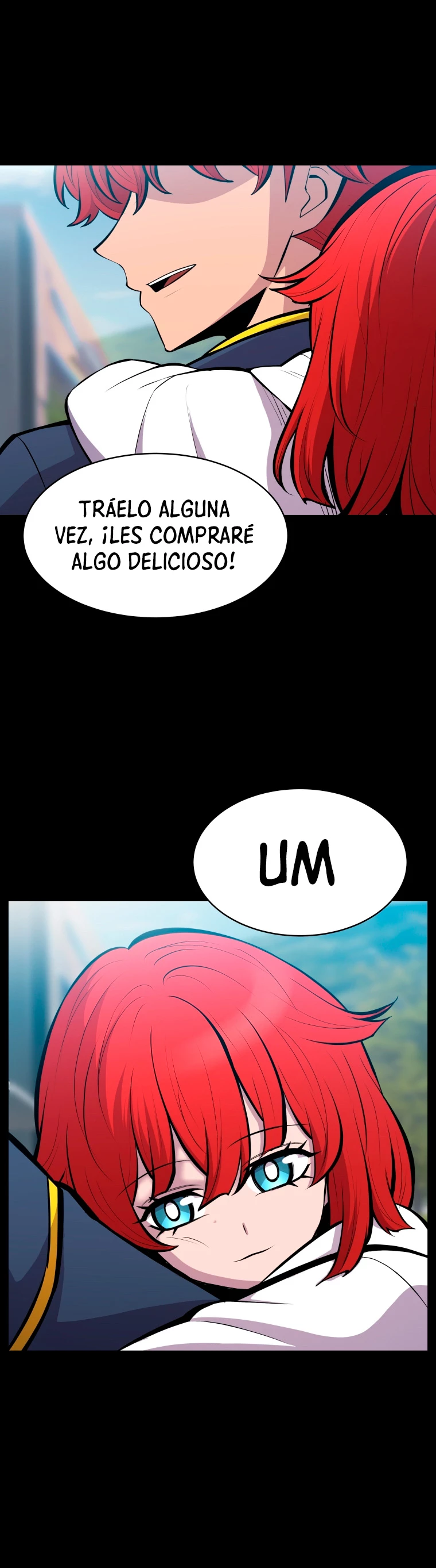 Updater capítulo 115, página 4