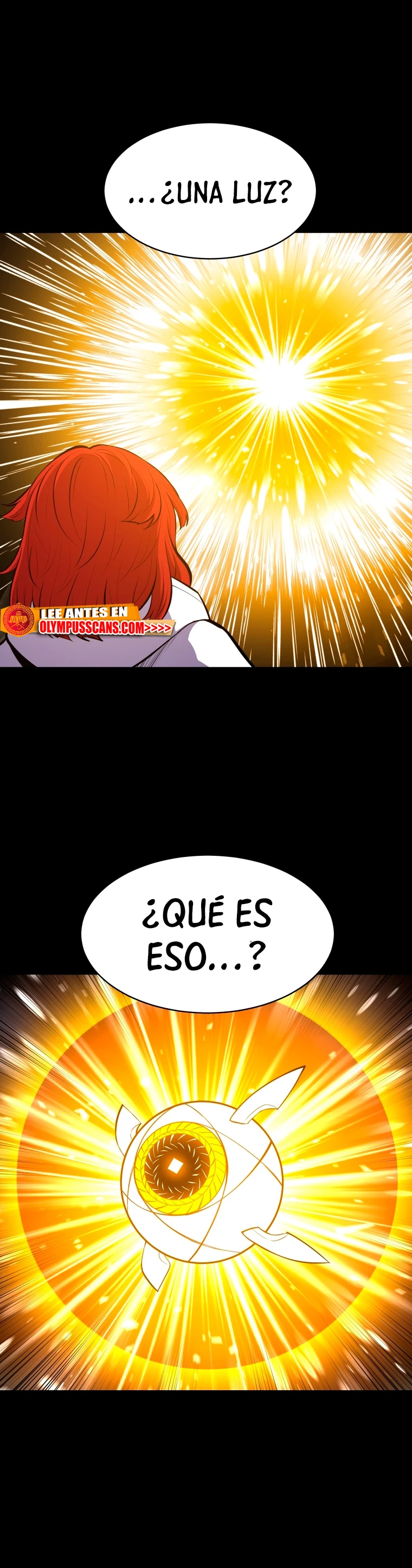 Updater capítulo 115, página 11